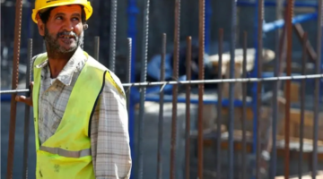 خطوة بسيطة استلام منحة رمضان للعمالة غير المنتظمة من مكان واحد